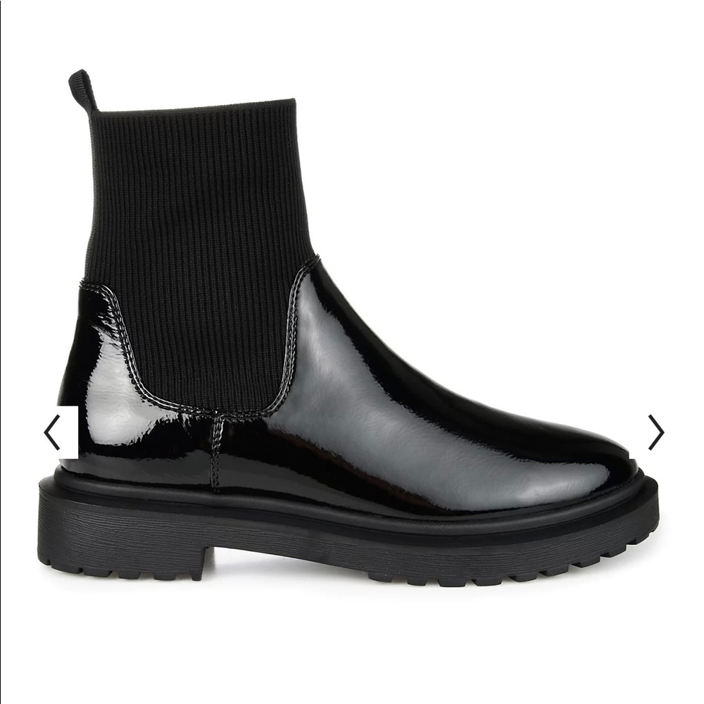 Journee Collection Sabriel Tru Comfort Foam™ Women's Ankle Boots